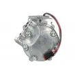 Compresseur, climatisation THERMOTEC KTT090004 - Visuel 3