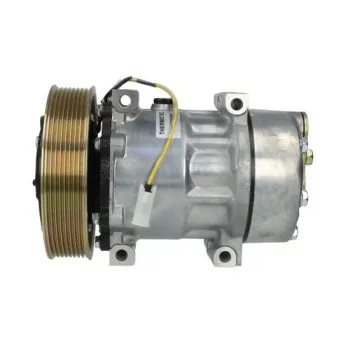 Compresseur, climatisation THERMOTEC KTT090007