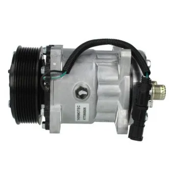 Compresseur, climatisation THERMOTEC