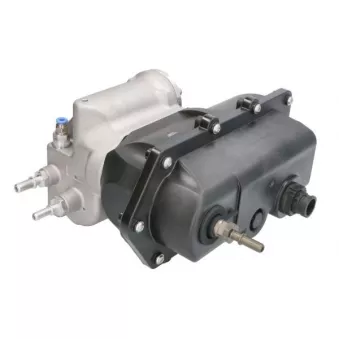 Module d'alimentation, injection d'urée ENGITECH