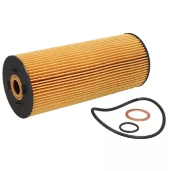 Filtre à huile PURRO