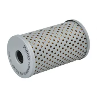 Filtre hydraulique, direction PURRO PUR-HH0014