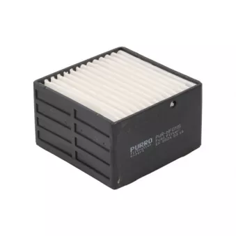 Filtre à carburant PURRO