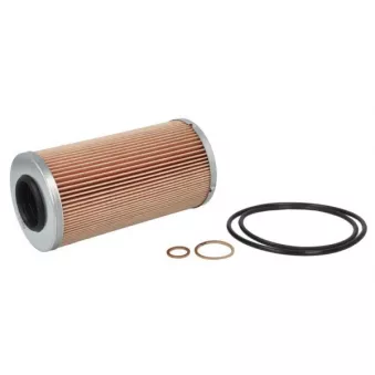 Filtre hydraulique, boîte automatique PURRO PUR-HH0002