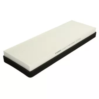 Filtre, air de l'habitacle PURRO