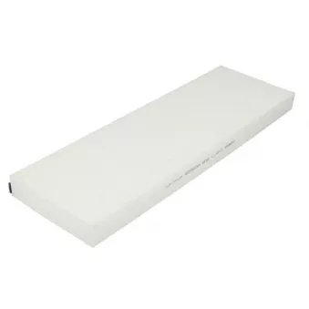 Filtre, air de l'habitacle PURRO