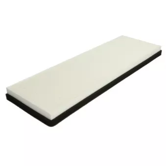 Filtre, air de l'habitacle PURRO