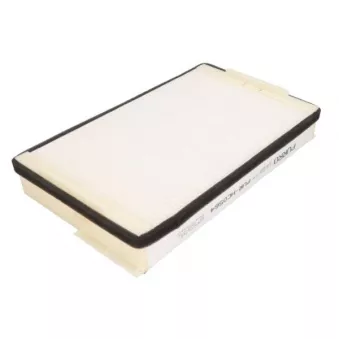 Filtre, air de l'habitacle PURRO