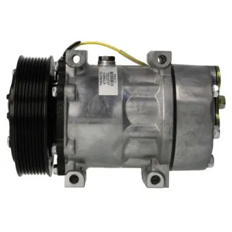 Compresseur, climatisation THERMOTEC KTT090013