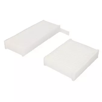 Filtre, air de l'habitacle PURRO PUR-HC0735