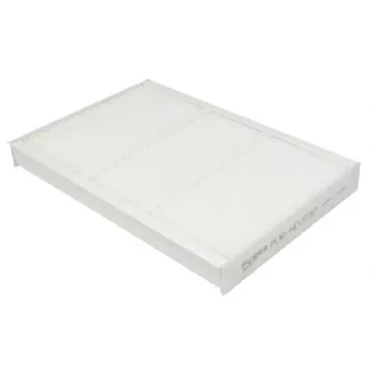 Filtre, air de l'habitacle PURRO