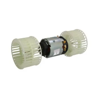 Moteur électrique, pulseur d'air habitacle THERMOTEC