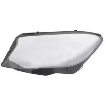 Disperseur, projecteur principal BLIC