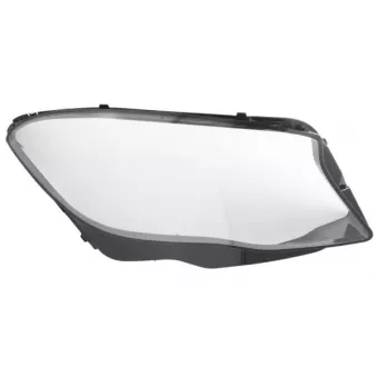 Disperseur, projecteur principal BLIC