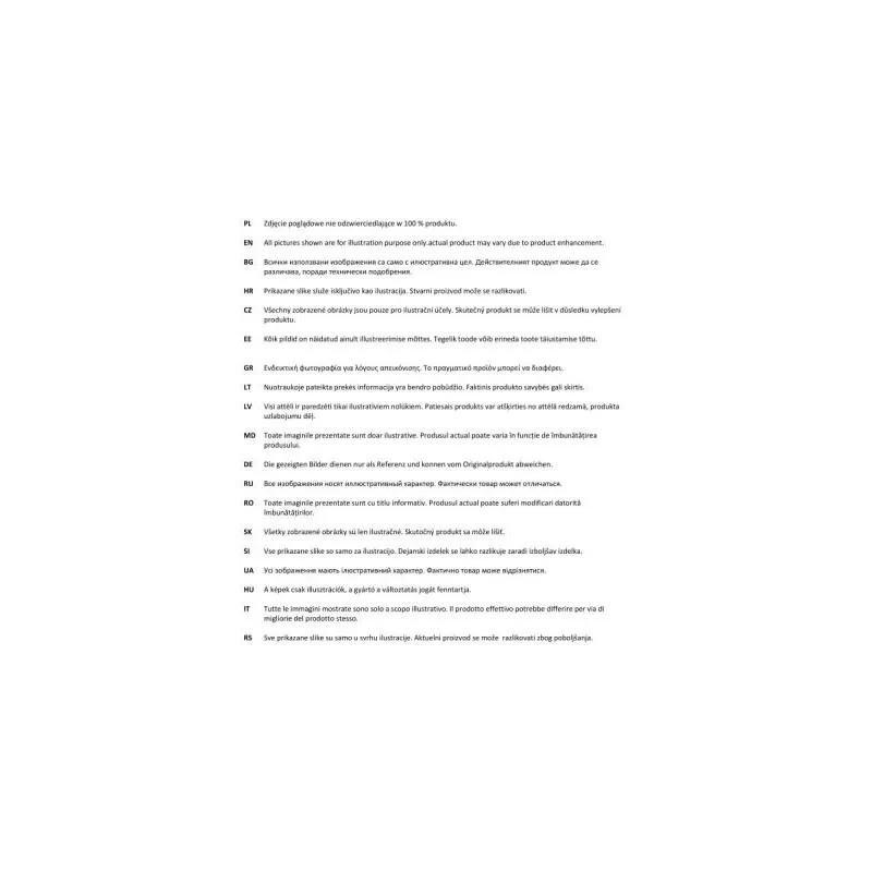 Lève-vitre BLIC 6060-00-ZI25101