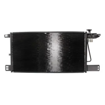 Condenseur, climatisation THERMOTEC