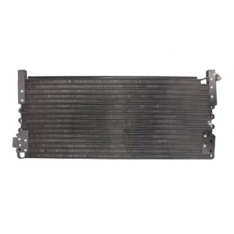 Condenseur, climatisation THERMOTEC KTT110345