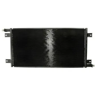 Condenseur, climatisation THERMOTEC