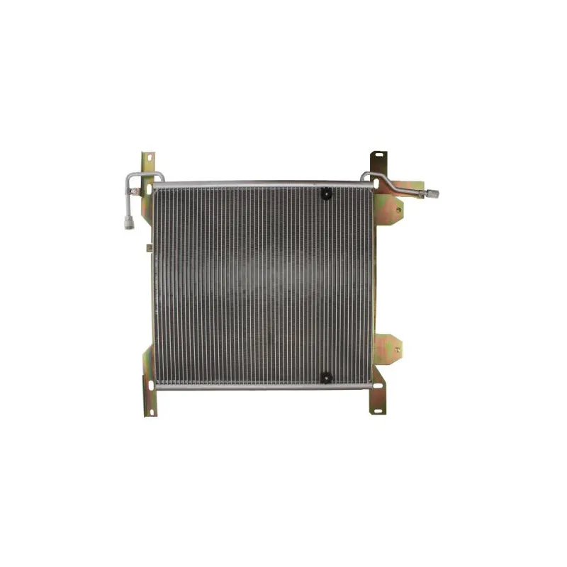 Condenseur, climatisation THERMOTEC KTT110350