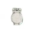 Compresseur, climatisation THERMOTEC KTT095022 - Visuel 3