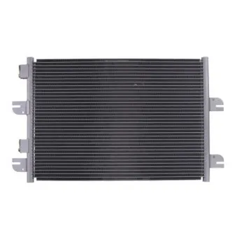 Condenseur, climatisation THERMOTEC KTT110379