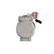 Compresseur, climatisation THERMOTEC KTT095034 - Visuel 2