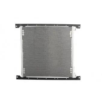 Condenseur, climatisation THERMOTEC