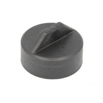 Bouchon, goulotte de remplissage d'huile THERMOTEC SCA-CA-003