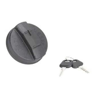 Bouchon, réservoir de carburant THERMOTEC SCA-CA-002