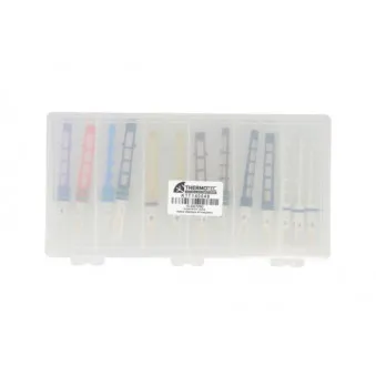 Gicleur, détendeur THERMOTEC KTT140048