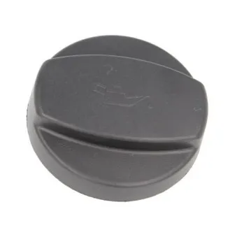 Bouchon, goulotte de remplissage d'huile THERMOTEC MER-CA-002