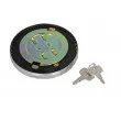 Bouchon, réservoir de carburant THERMOTEC MER-CA-001 - Visuel 2