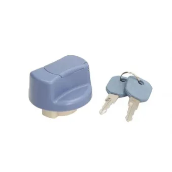 Bouchon, réservoir de carburant THERMOTEC UNI-AB-003