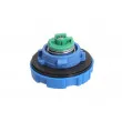 Bouchon, réservoir de carburant THERMOTEC UNI-AB-002 - Visuel 2