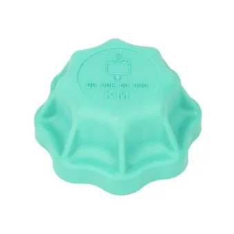 Bouchon de radiateur THERMOTEC UNI-CA-002