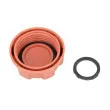 Bouchon, goulotte de remplissage d'huile THERMOTEC VOL-CA-002 - Visuel 3