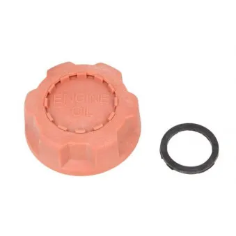 Bouchon, goulotte de remplissage d'huile THERMOTEC VOL-CA-002