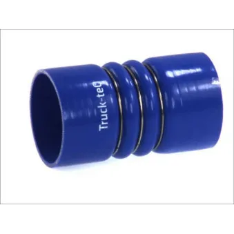 Gaine de suralimentation THERMOTEC