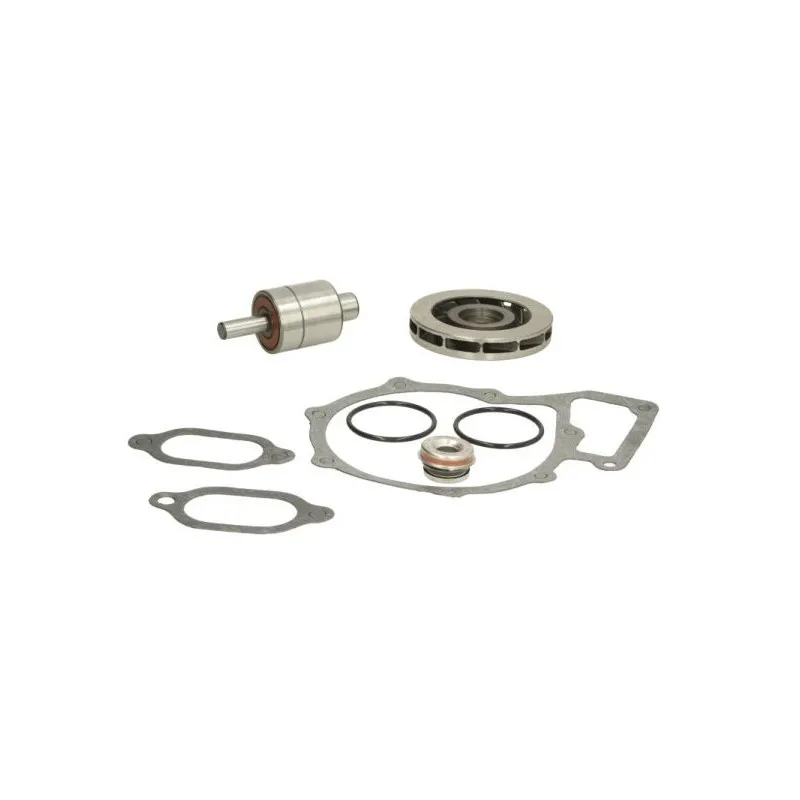 Kit de réparation, pompe à eau THERMOTEC WP-ME137