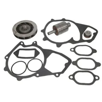 Kit de réparation, pompe à eau THERMOTEC WP-MN118RK