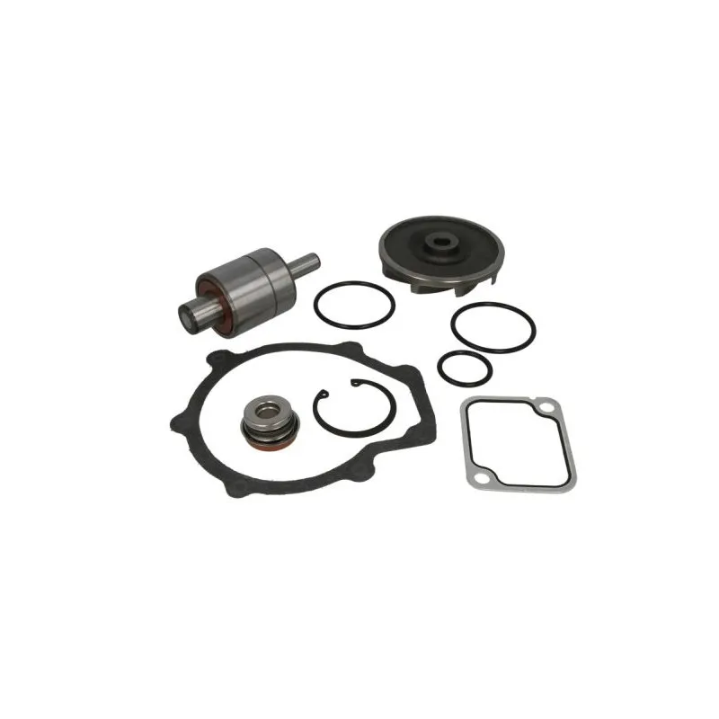 Kit de réparation, pompe à eau THERMOTEC WP-ME127RK