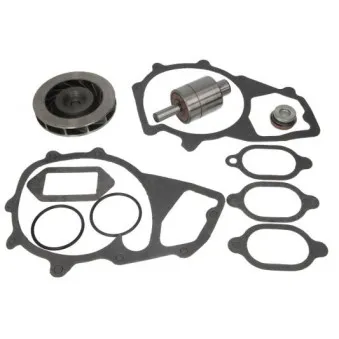 Kit de réparation, pompe à eau THERMOTEC WP-ME118RK