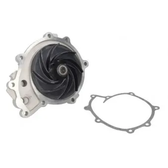 Pompe à eau THERMOTEC WP-MN136