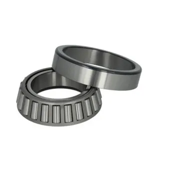 Roulement de roue BTA