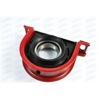 Palier, palier central d'arbre de transmission BTA