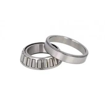 Roulement de roue BTA