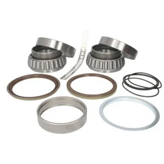 Roulement de roue arrière BTA