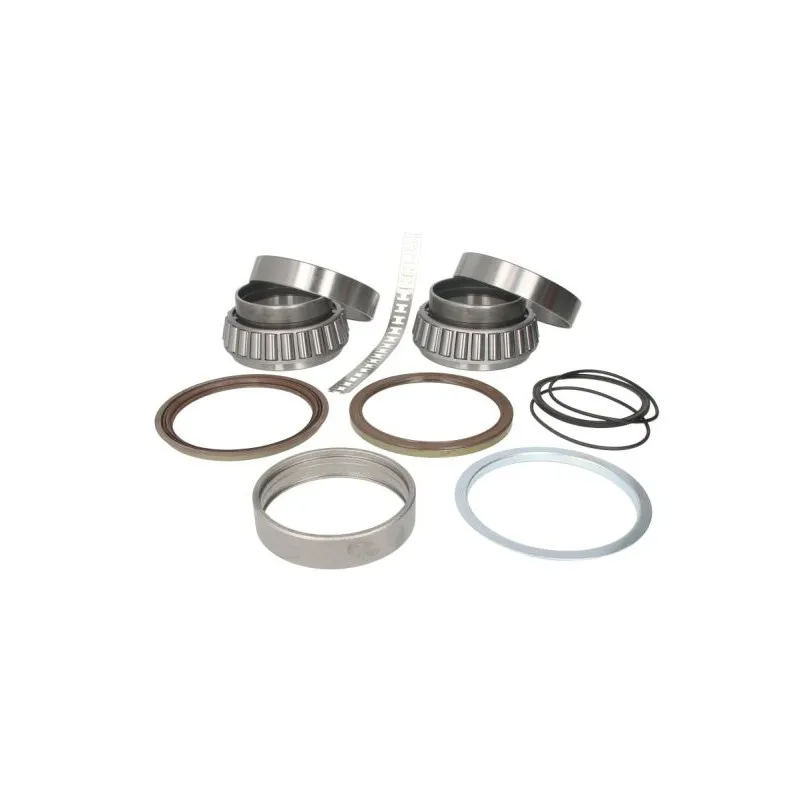 Roulement de roue arrière BTA B01-566425