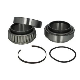 Roulement de roue BTA