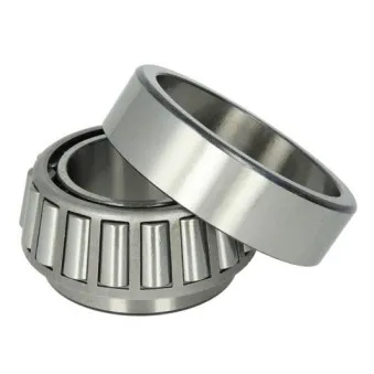 Roulement de roue BTA